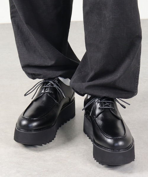 LOVEHUNTER（ラブハンター） 革靴 ビジネスシューズ LOVEHUNTER/+5.5cm
