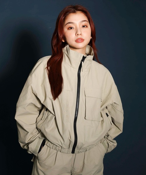 styles（スタイルス） ブルゾン アウター Styles×HARUKI KOYAMA 