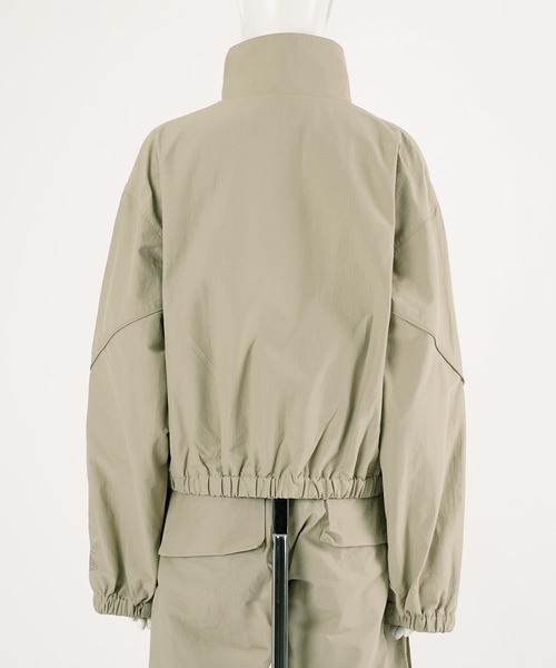 styles（スタイルス） ブルゾン アウター Styles×HARUKI KOYAMA 