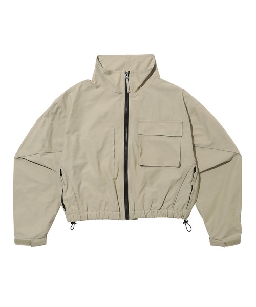 styles（スタイルス） ブルゾン アウター Styles×HARUKI KOYAMA 