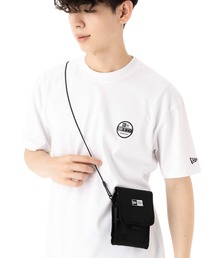 NEW ERA ショルダーバッグ ニューエラ ネックポーチ ショルダー