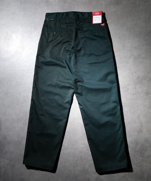 RED KAP（レッドキャップ） チノパン RED KAPPT20 INDUSTRIAL WORK