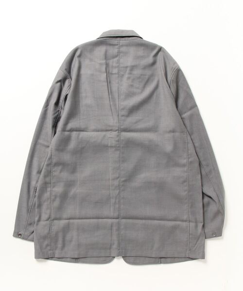 SUPERTHANKS（スーパーサンクス） ジャケット テーラードジャケット