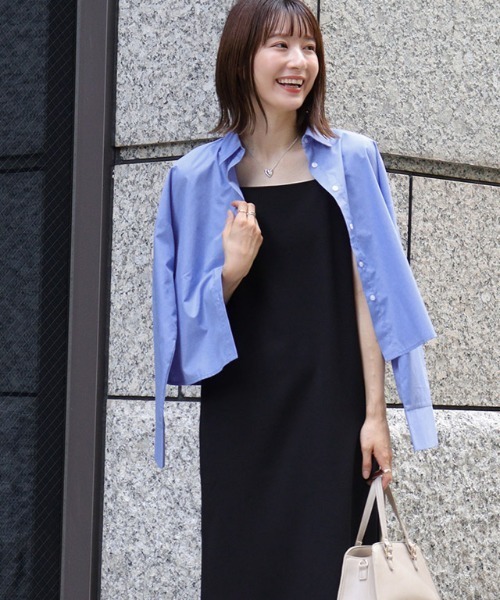 Pierrot（ピエロ） ワンピース 選べるキャミワンピースセット