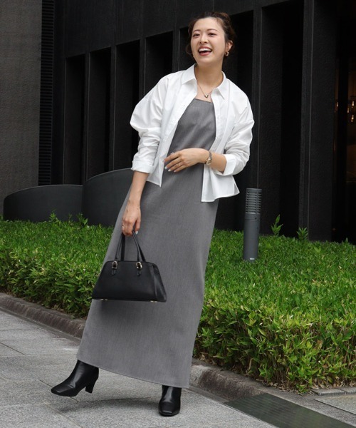 ATRM1 2本セット Pierrot ワンピース 選べるキャミワンピースセット : ZOZOTOWN