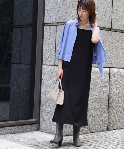 ATRM1 2本セット Pierrot ワンピース 選べるキャミワンピースセット : ZOZOTOWN