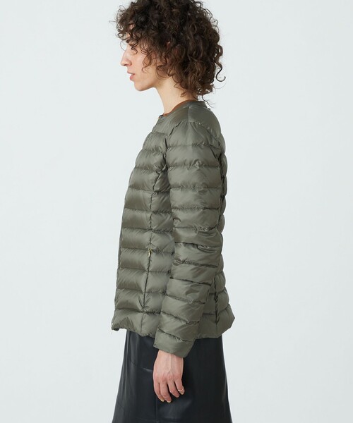 【値下げ】ウールリッチ　モッズコート　XS WOOLRICH モッズコート コート 「別注」WOOLRICH 3IN1コート