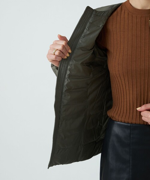 【値下げ】ウールリッチ　モッズコート　XS WOOLRICH モッズコート コート 「別注」WOOLRICH 3IN1コート
