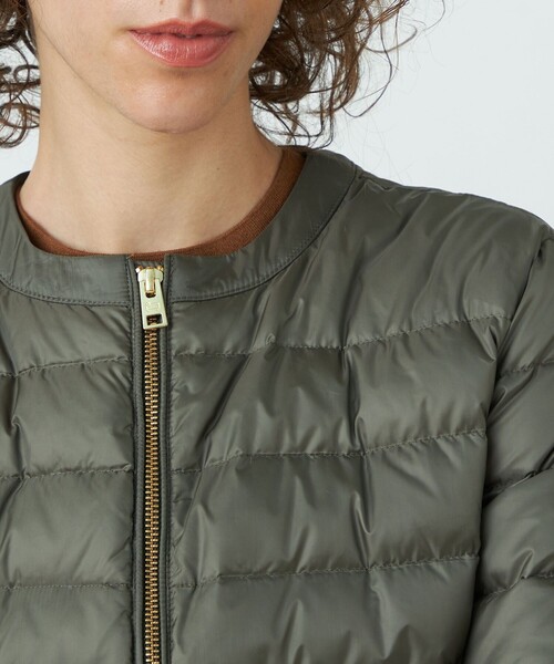 ✨美品✨ウールリッチ WOOL RICH メルトンブルー モッズコート M WOOLRICH モッズコート コート 「別注」WOOLRICH 3IN1コート