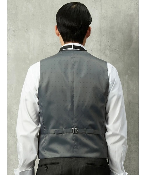 新品 パーフェクトスーツファクトリー スーツ セットアップ ダブル Y6 Perfect Suit FActory セットアップ 「ZOZO限定」ダブル6ボタン