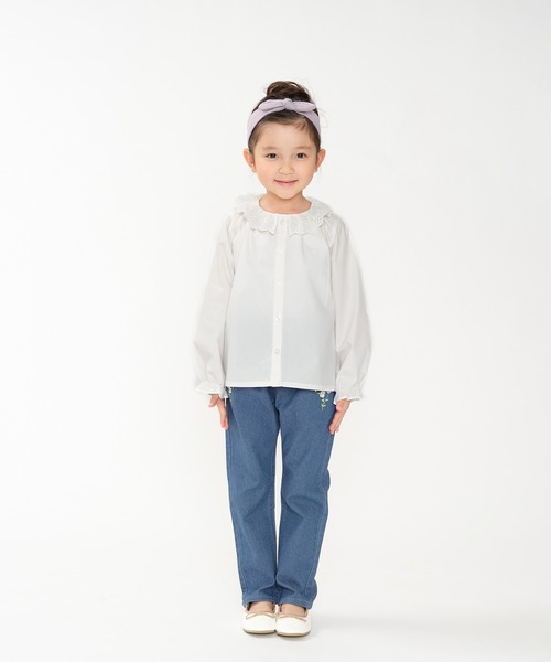 moujonjon140 女の子 夏物 まとめ売り 女の子 夏物 110㎝ 28点まとめ売り - メルカリ