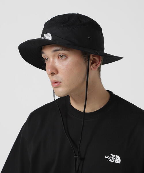 米購入ブリマーハット 帽子 男女兼迷彩柄 L-XL THE NORTH FACE 楽天市場】ノースフェイス ブリマーハット ハット ブリムハット