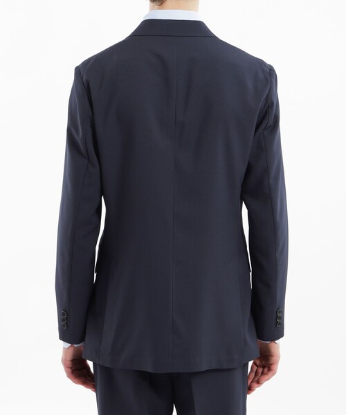 未使用‼️MACKINTOSH PHILOSOPHYテーラードジャケット 春夏仕様 2025年春夏モデル】DRY OXFORD テーラードジャケット(ジャケット