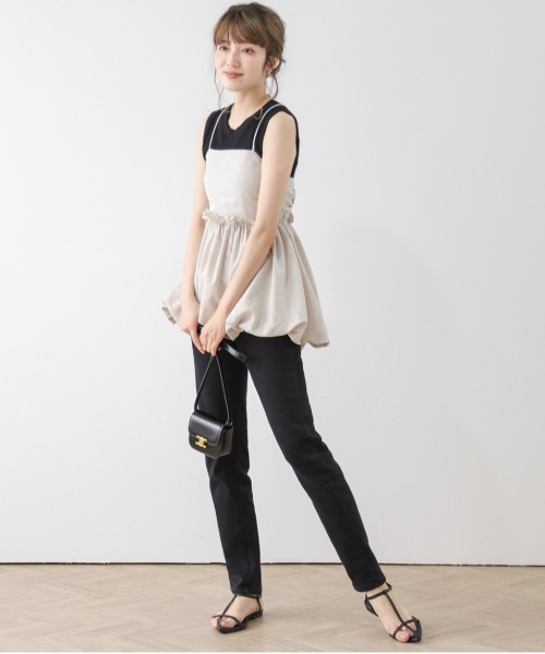 キャミソール バルーンキャミソール : ZOZOTOWN Yahoo!店 - 通販