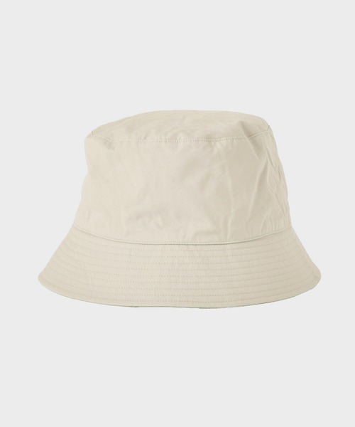 帽子 ハット メンズ VENTILE BUCKET HAT｜zozo｜03