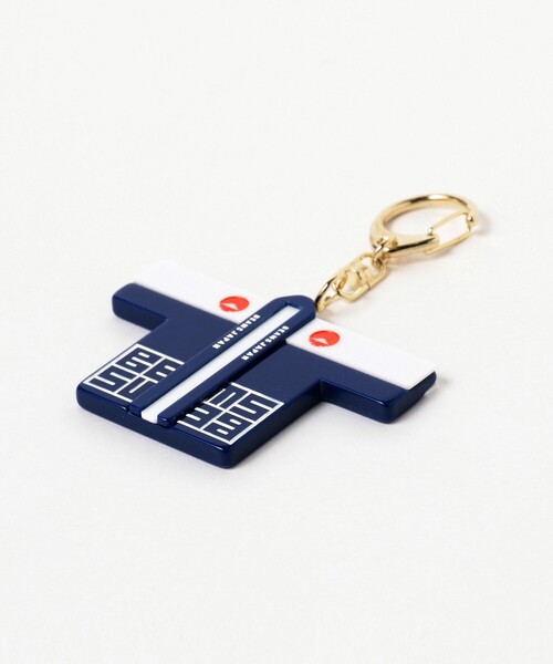 40s ビンテージ カプリベル キーホルダー/ supreme beams 楽天市場