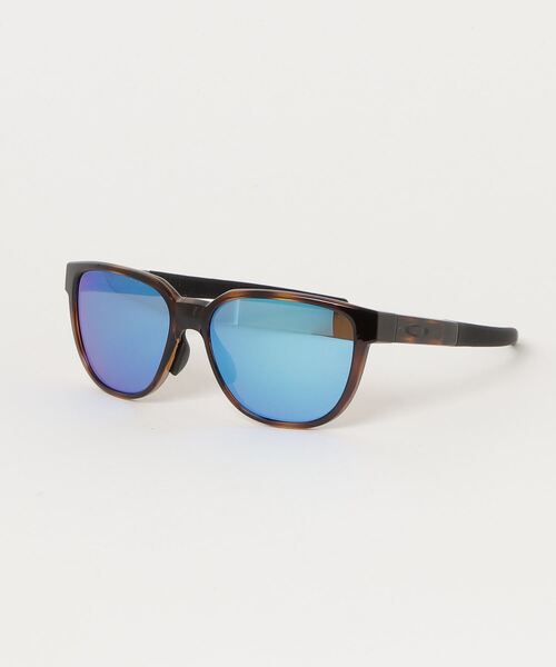 サングラス OAKLEY/オークリー サングラス ACTUATOR A 偏光 紫外線対策 OO9250A-0457 メンズ レディースの画像