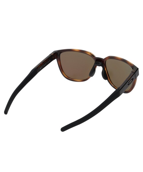 サングラス OAKLEY/オークリー サングラス ACTUATOR A 偏光 紫外線対策 OO9250A-0457 メンズ レディースの画像