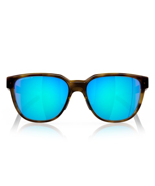 サングラス OAKLEY/オークリー サングラス ACTUATOR A 偏光 紫外線対策 OO9250A-0457 メンズ レディースの画像