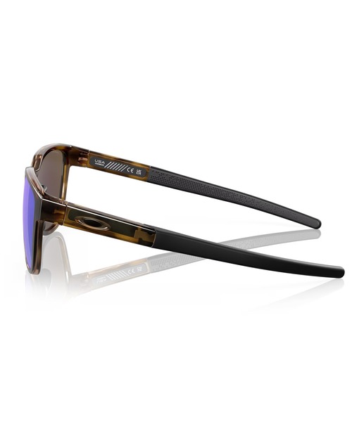 サングラス OAKLEY/オークリー サングラス ACTUATOR A 偏光 紫外線対策 OO9250A-0457 メンズ レディースの画像