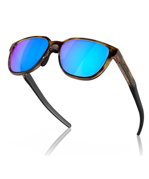 サングラス OAKLEY/オークリー サングラス ACTUATOR A 偏光 紫外線対策 OO9250A-0457 メンズ レディースの画像