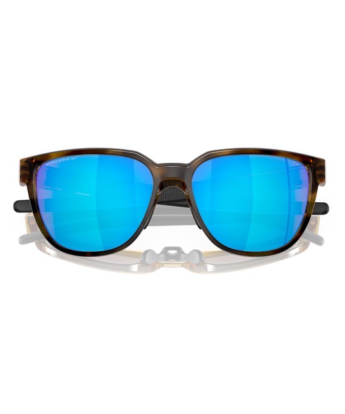 サングラス OAKLEY/オークリー サングラス ACTUATOR A 偏光 紫外線対策 OO9250A-0457 メンズ レディースの画像