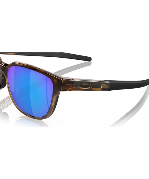 サングラス OAKLEY/オークリー サングラス ACTUATOR A 偏光 紫外線対策 OO9250A-0457 メンズ レディースの画像