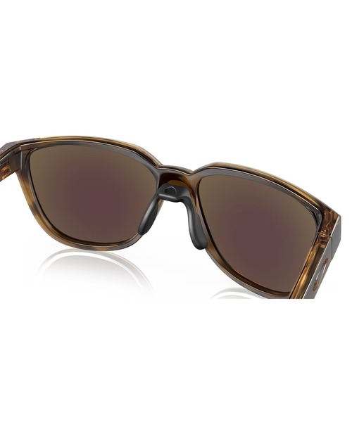 サングラス OAKLEY/オークリー サングラス ACTUATOR A 偏光 紫外線対策 OO9250A-0457 メンズ レディースの画像