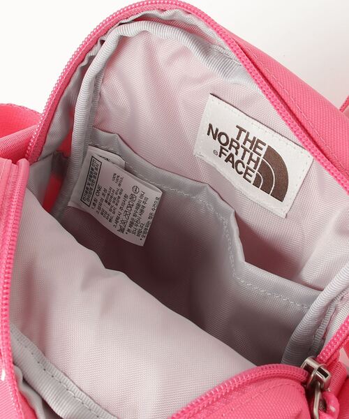 ショルダーバッグ バッグ メンズ THE NORTH FACE FLAP CROSS BAG MINI / ノースフェイス フラップポケット クロスボ｜zozo｜15