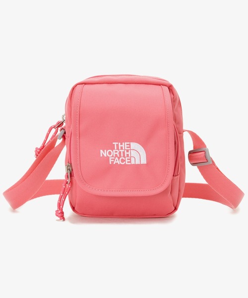 THE NORTH FACE ショルダーバッグ 「韓国限定・日本未入荷」THE