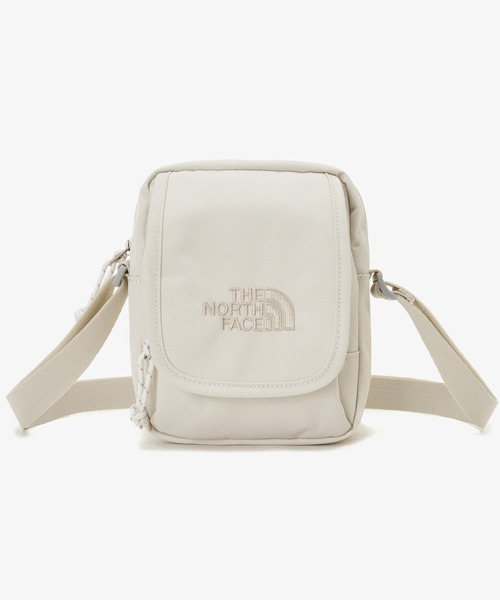 新品未使用 ザ・ノースフェイス 韓国限定 ショルダーバッグ クリーム THE NORTH FACE ショルダーバッグ 「韓国限定・日本未入荷」THE