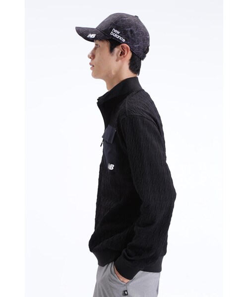 New Balance Golf（ニューバランスゴルフ） トレーナー スウェット