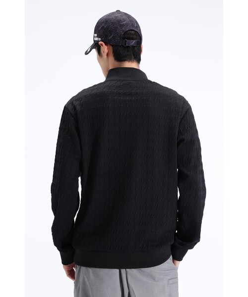 New Balance Golf（ニューバランスゴルフ） トレーナー スウェット