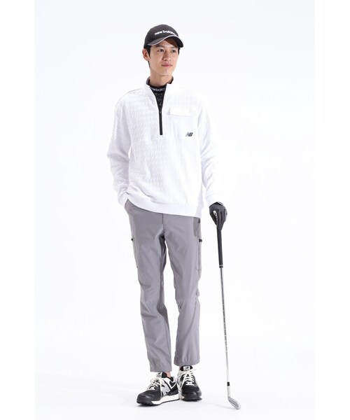 New Balance Golf（ニューバランスゴルフ） トレーナー スウェット