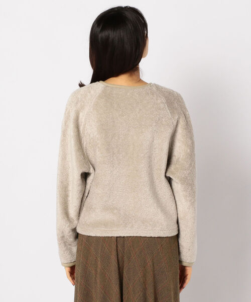 NOLLEY'S 「NOLLEY'S」 ジップアップブルゾン 38