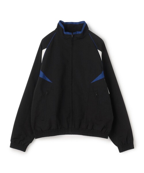 Edition（エディション） ブルゾン アウター トラックジャケット