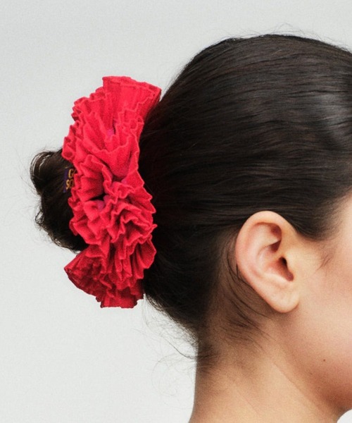 GOOD SQUISH（グッド スクイッシュ） シュシュ 「GOOD SQUISH」COWBOY