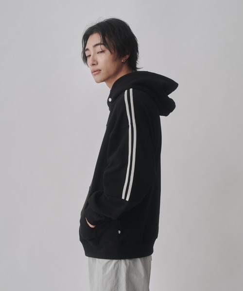 projectR Logo Hoodie パーカー Amazon.co.jp: pRojectR Logo Hoodie Lサイズ ランペ パーカー