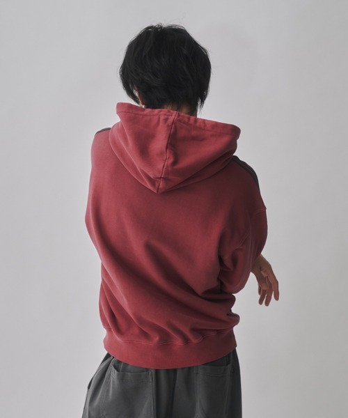 codegraphy パーカー 25 track hoodie メンズ レディース