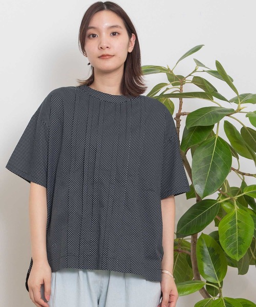 【na/プロフィール確認お願いいたします】ブラウス シャツ/ブラウス|トップス|商品一覧｜ANAYI OFFICIAL ONLINE