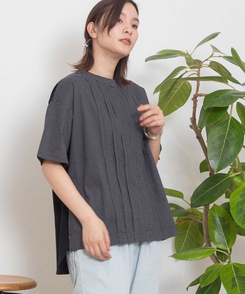 【ぴま様】✴︎予約商品です DouDou パンツ 「WEB限定」ラメプリーツパンツ レディース