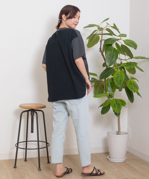 【na/プロフィール確認お願いいたします】ブラウス シャツ/ブラウス|トップス|商品一覧｜ANAYI OFFICIAL ONLINE