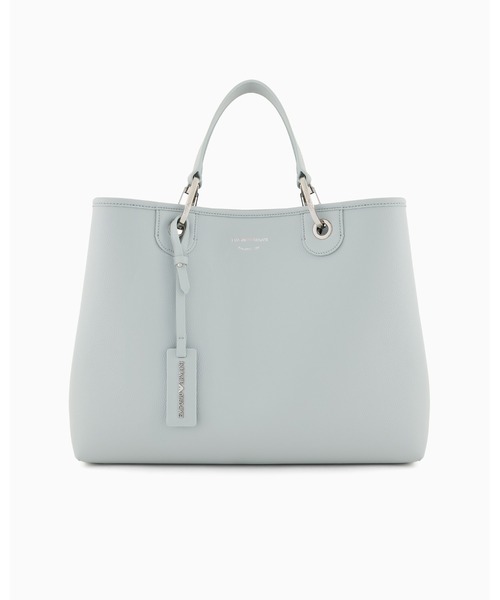 EMPORIO ARMANI ハンドバッグ 「オンライン限定」「エンポリオ