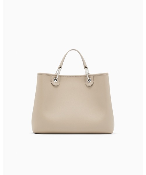 EMPORIO ARMANI ハンドバッグ 「オンライン限定」「エンポリオ