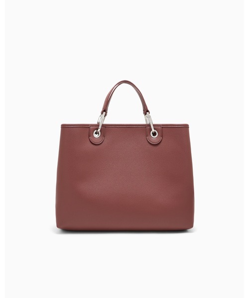 EMPORIO ARMANI ハンドバッグ 「オンライン限定」「エンポリオ