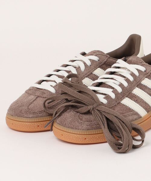 adidas スニーカー アディダス HANDBALL SPEZIAL W ハンドボール