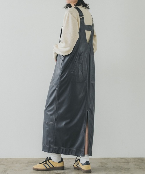 PUBLIC TOKYO ワンピース 「PUBLIC TOKYO/パブリックトウキョウ
