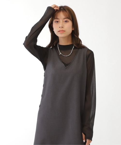 JILL by JILL STUART（ジルバイジルスチュアート） tシャツ