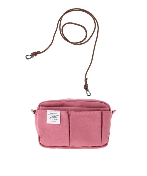 Inner Carrying ショルダーバッグ バッグ インナーキャリングS 2