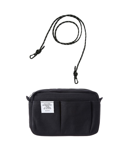 Inner Carrying ショルダーバッグ バッグ インナーキャリングS 2